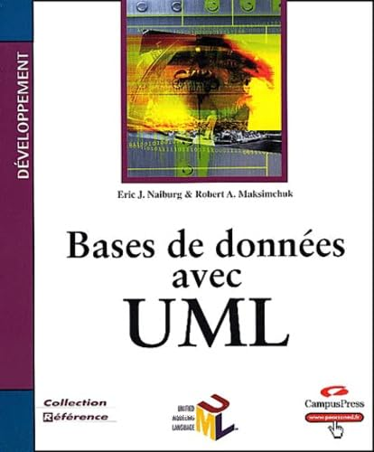 Bases de données avec UML