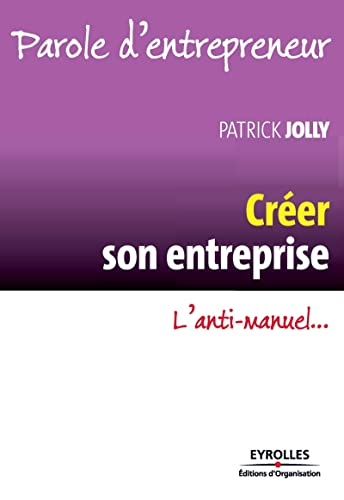 Créer son entreprise