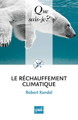 Le réchauffement climatique