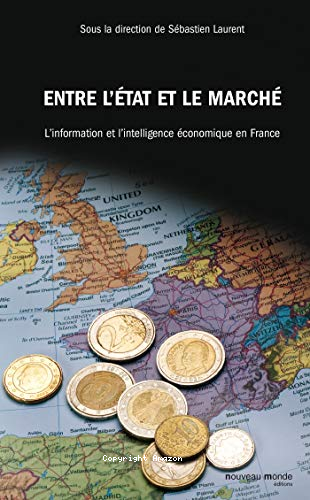 Entre l'État et le marché