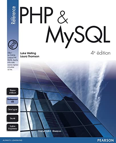 PHP & MySQL