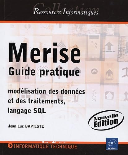 Merise guide pratique