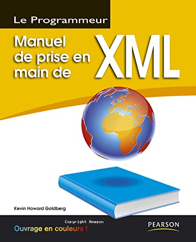 Petit manuel de prise en main de XML