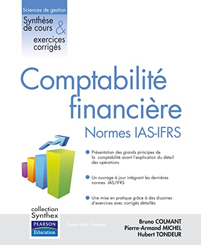 Comtabilité financière