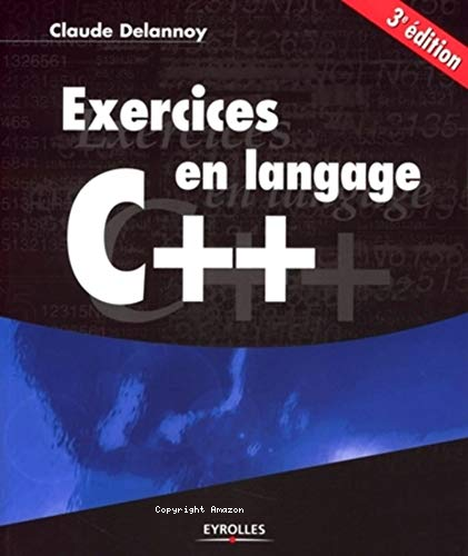 Exercice en langage C++