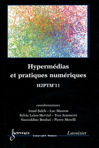 Hypermédias et pratiques numériques