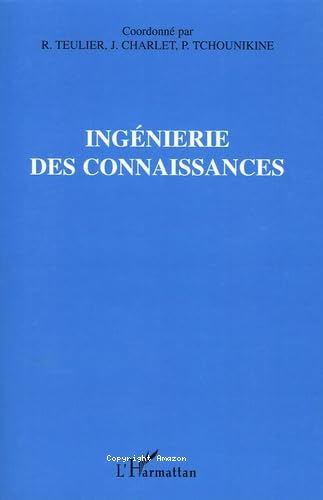 Ingénierie des connaissances