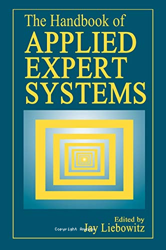 The handbook of applied expert systems