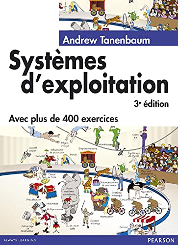 Systèmes d'exploitation