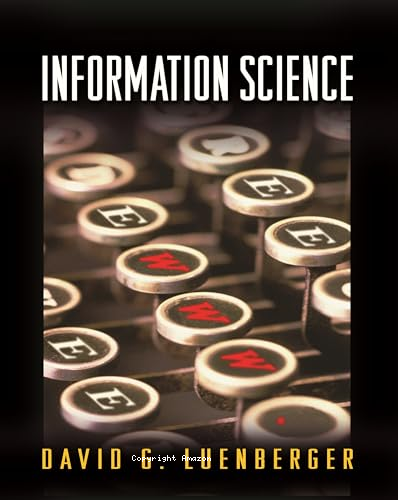 Information science