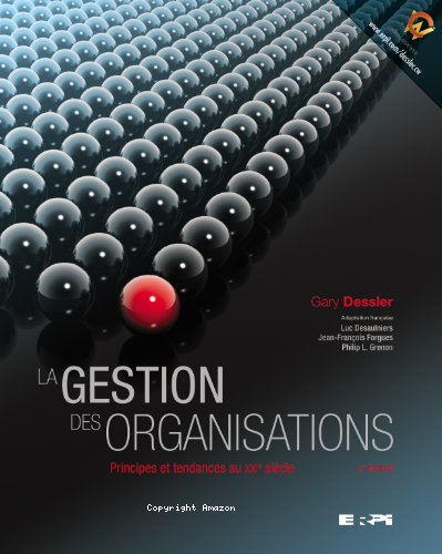 La gestion des organisations