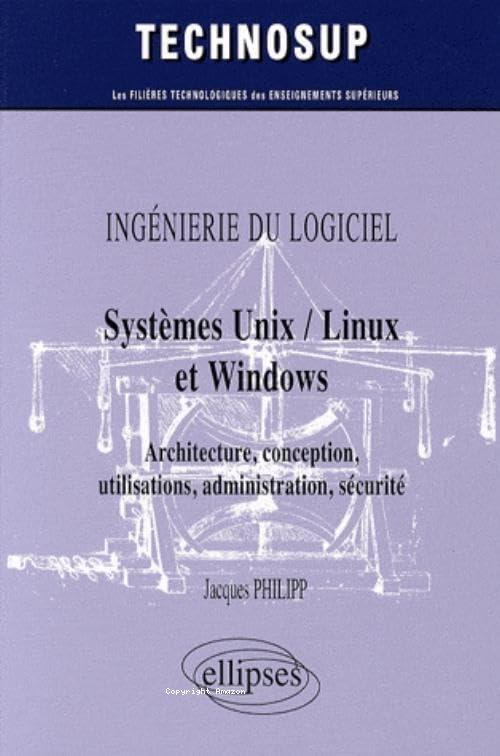 Systèmes Unix-Linux et Windows