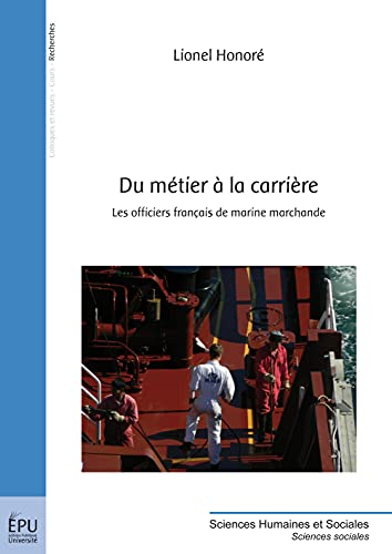 Du métier à la carrière