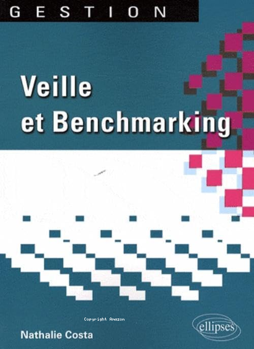 Veille et benchmarking