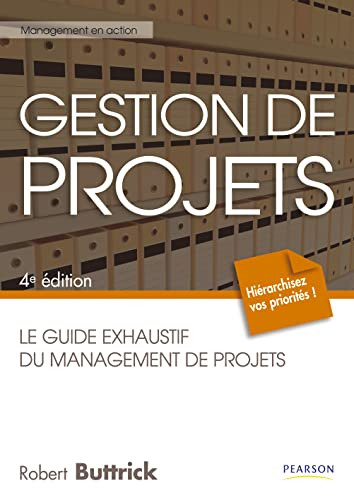 Gestion de projets