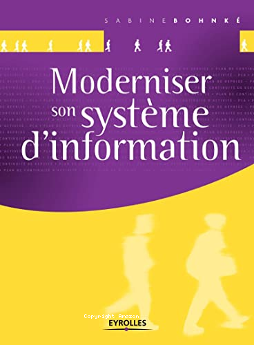 Moderniser son système d'information