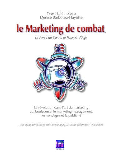 Le marketing de combat