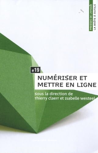 Numériser et mettre en ligne