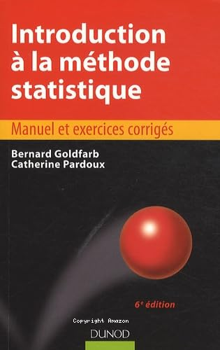 Introduction à la méthode statistique