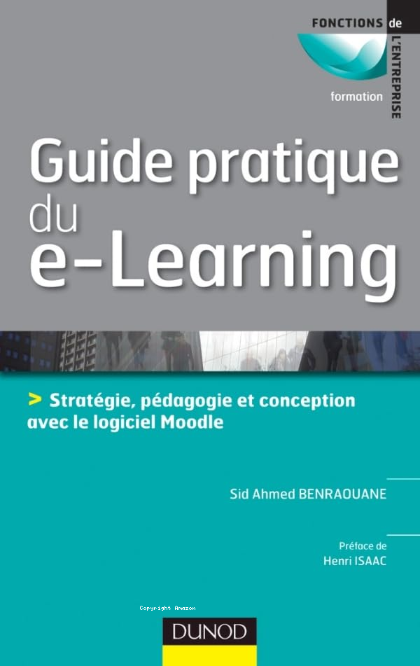 Guide pratique du e-Learning