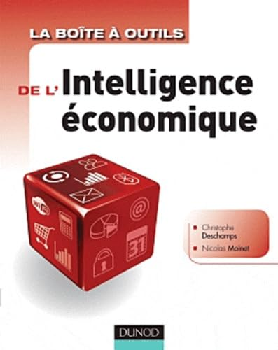 La boîte à outils de l'intelligence économique