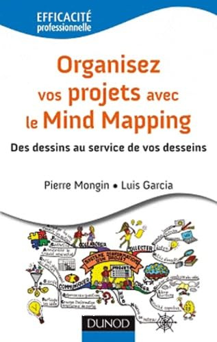 Organisez vos projets avec le Mind Mapping