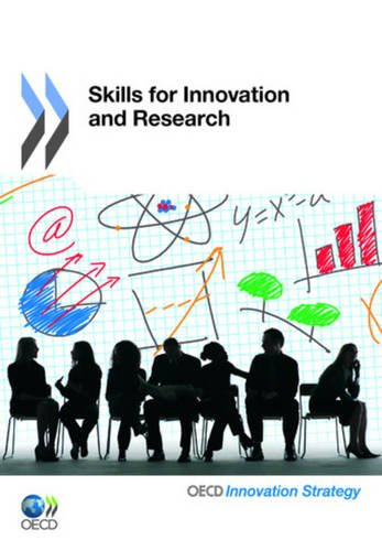 Skills for innovation and research (anglais)