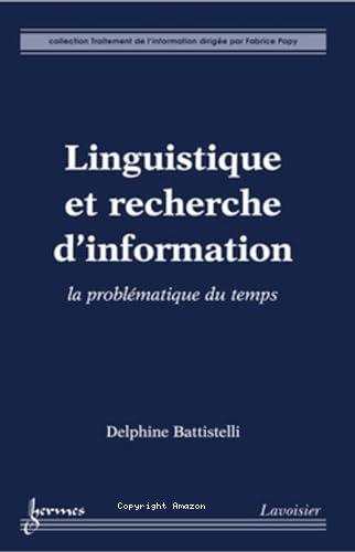 Linguistique et recherche d'information