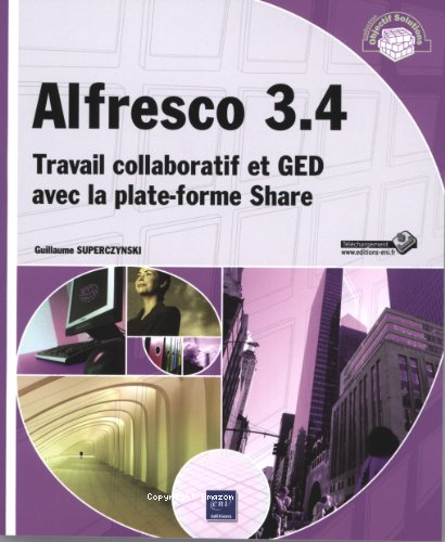 Alfresco 3.4