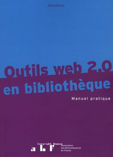 Outils du web participatif en bibliothèque