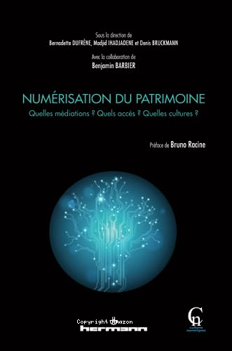 Numérisation du patrimoine