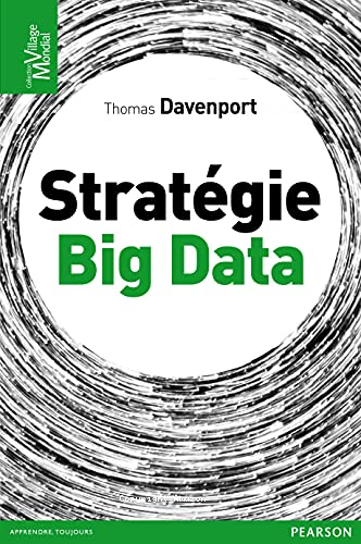 Stratégie Big Data