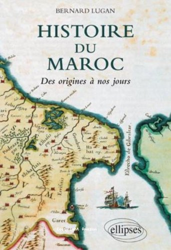 Histoire du Maroc