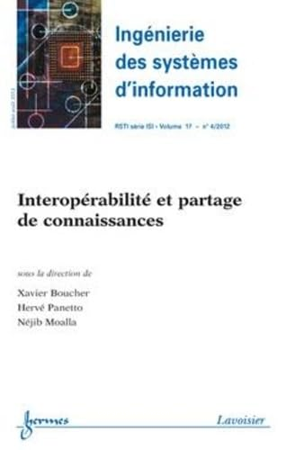 Ingénierie des systèmes d'information