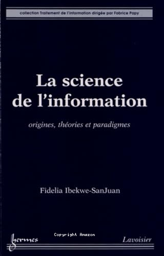 La science de l'information