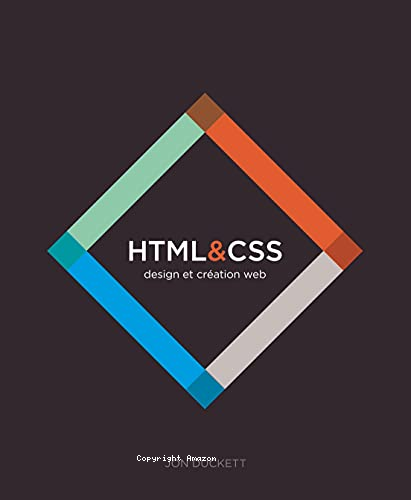 HTML et CSS