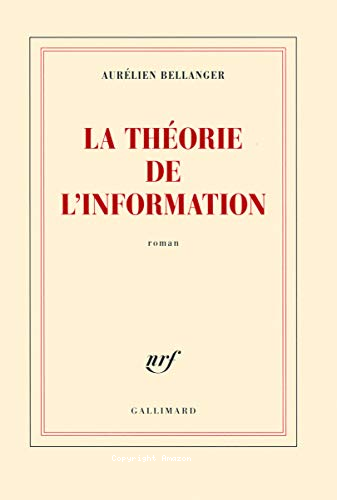 La théorie de l'Information