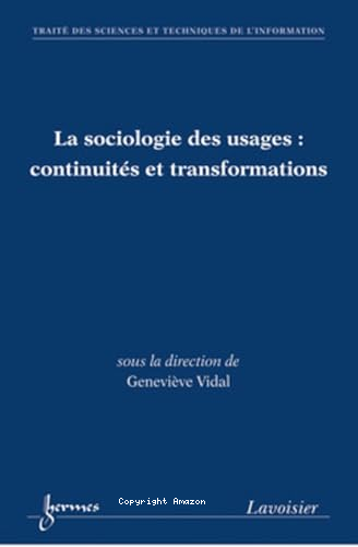 La sociologie des usages