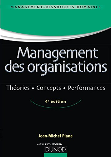 Management des organisations