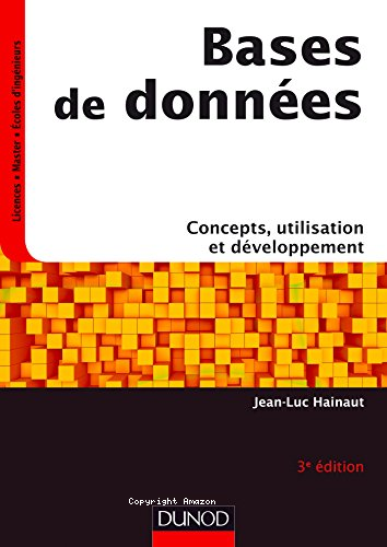 Bases de données