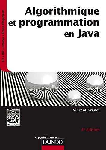 Algorithmique et programmation en Java