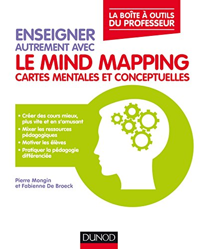 Enseigner autrement avec le Mind Mapping