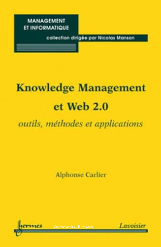 Knowledge management et Web 2.0