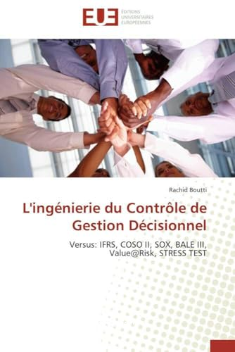 L'ingénierie du contrôle de gestion décisionnel