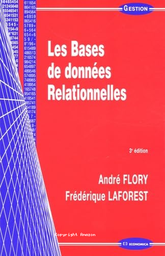 Les bases de données relationnelles