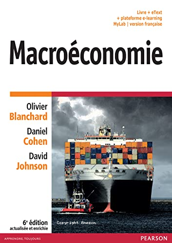 Macroéconomie