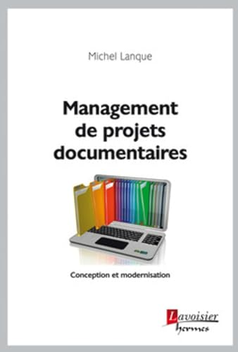 Management de projets documentaires