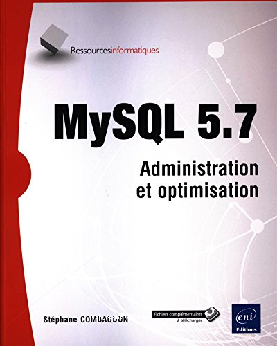 MySQL 5.7