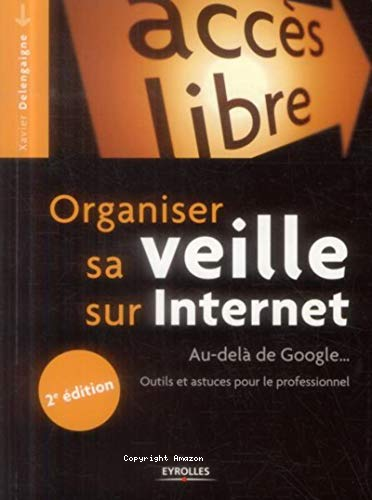 Organiser sa veille sur internet