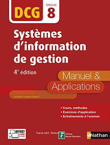 Systèmes d'information de gestion